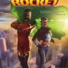 Icon & Rocket: Season One