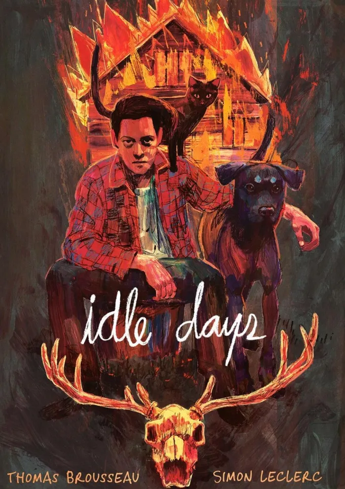 Idle Days