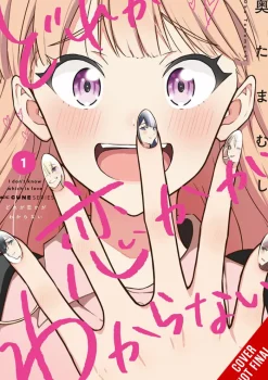 I Don't Know Which Is Love, Vol. 01