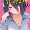 I Don't Know, Yoshida Vol. 1