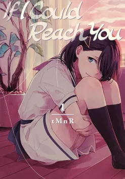 If I Could Reach You Vol. 1