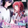 If the Villainess and Villain Met and Fell in Love, Vol. 3