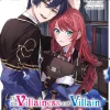 If the Villainess and Villain Met and Fell in Love, Vol. 2