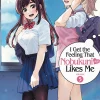 I Get Feeling That Nobukuni Likes Me Vol. 05
