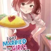 I Got Married To Girl I Hate Vol. 01