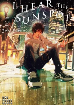 I Hear the Sunspot: Limit Volume 2