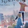 I Hear the Sunspot: Limit Volume 1