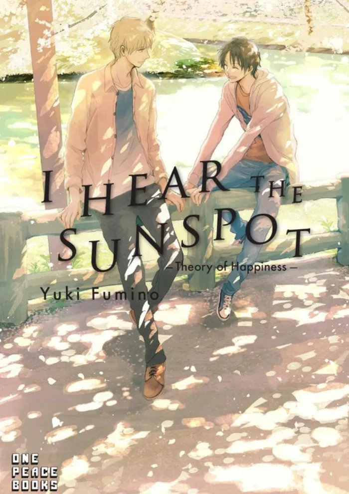 I Hear the Sunspot: Theory of Happiness