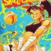 I Heart Skull-crusher Vol. 01