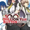 I Kept Pressing the 100-Million-Year Button and Came Out on Top, Vol. 8 (manga)