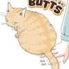 I Like Cat Butts Vol. 1