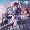 I Like Villains, so I Reincarnated as One (Light Novel) Vol. 1