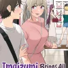 Imaizumi Brings All Gals To His House vol. 3