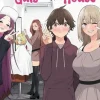 Imaizumi Brings All the Gals to His House Vol. 7