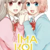Ima Koi Now Im in Love Vol. 08