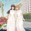 I Married My Female Friend Vol. 04
