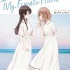 I Married My Female Friend Vol. 03