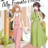 I Married My Female Friend Vol. 01