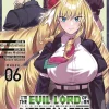 Im Evil Lord of An Intergalactic Empire Vol. 06