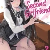I'm Fine With Being the Second Girlfriend Vol. 2