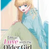 Im in Love With Older Girl Next Door vol. 2