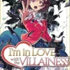 I'm in Love with the Villainess (Manga) Vol. 11