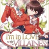 I'm in Love with the Villainess Vol. 5