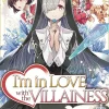 I'm in Love with the Villainess Vol. 7
