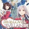 Im in Love With Villainess Vol. 08