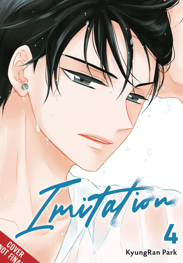 Imitation, Vol. 4