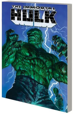 Immortal Hulk Vol. 8