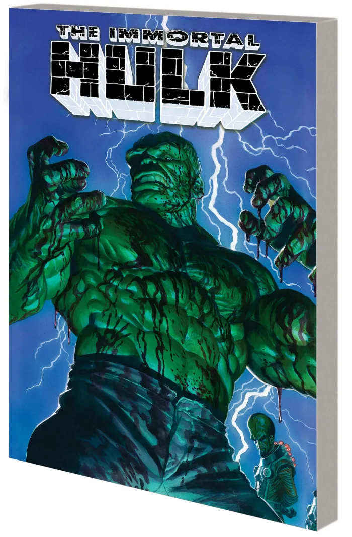 Immortal Hulk Vol. 8