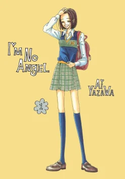 I'm No Angel, Vol. 1