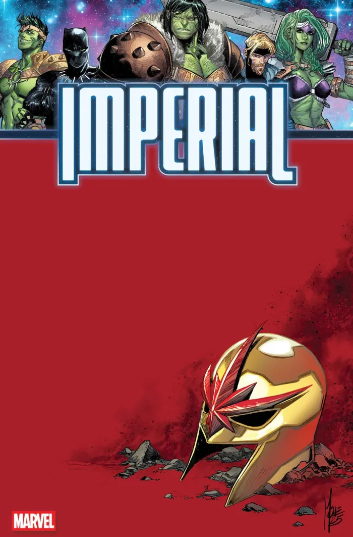 Imperial
