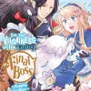 I'm the Villainess, So I'm Taming the Final Boss, Vol. 4 (manga)