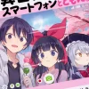In Another World with My Smartphone, Vol. 6