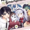In Another World with My Smartphone, Vol. 16 (manga)