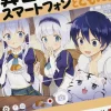 In Another World with My Smartphone, Vol. 3