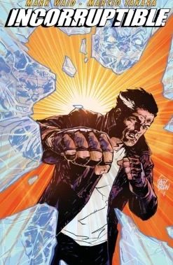 Incorruptible Vol. 5