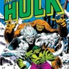 Incredible Hulk Epic Collection: Devolution