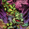 Incredible Hulk Vol. 6: Monster Road