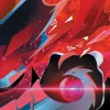 Inferno Girl Red Volume 1