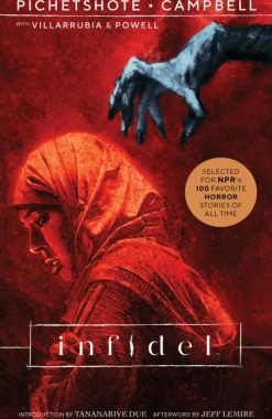 Infidel