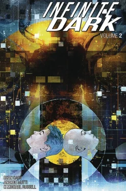Infinite Dark Volume 2