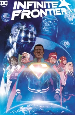 Infinite Frontier