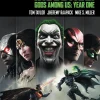 Injustice: Gods Among Us: Year One: DC Compact Comics Edition