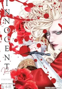 Innocent Rouge Omnibus Volume 3