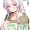 Inside Tentacle Cave Vol. 05