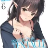 Inside the Tentacle Cave (Manga) Vol. 6