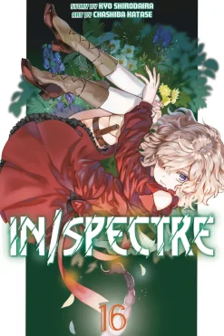In/Spectre Vol. 16